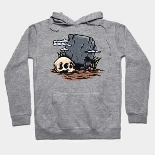 Tombstone Hoodie